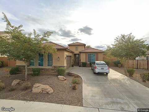 Wahalla, BUCKEYE, AZ 85396