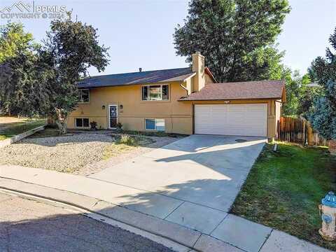 Wooten, COLORADO SPRINGS, CO 80915