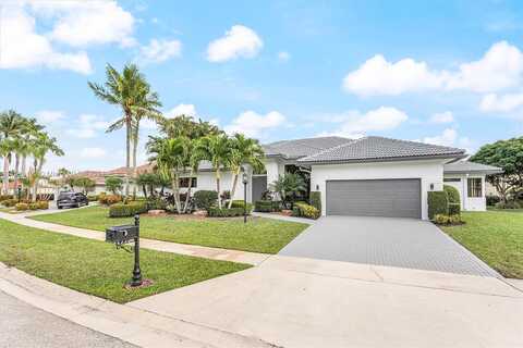 Charnwood, BOCA RATON, FL 33498