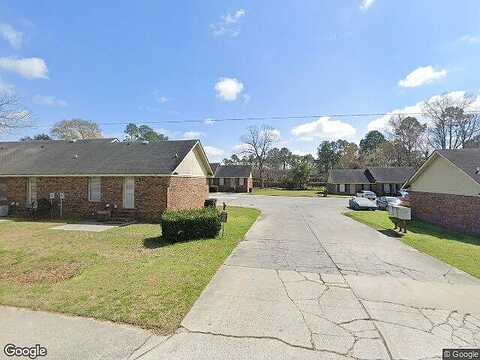 Lanier, STATESBORO, GA 30458