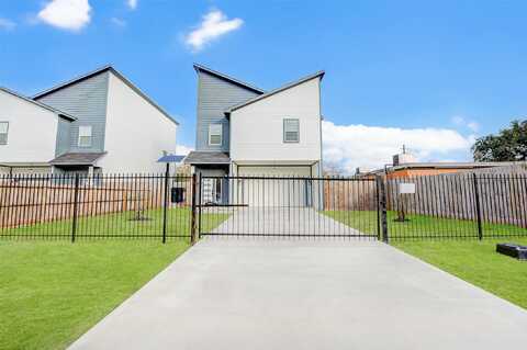 Ashville, HOUSTON, TX 77051