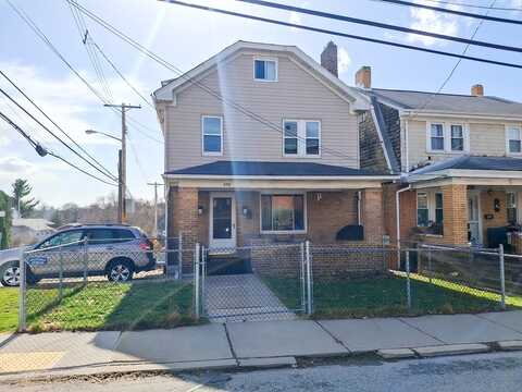 Fordham, PITTSBURGH, PA 15226