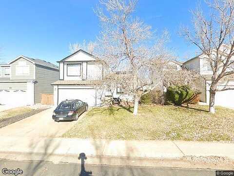 Castle Ridge, HIGHLANDS RANCH, CO 80129