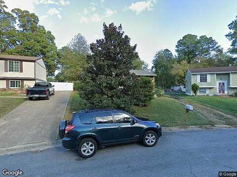 Laurel Oak, NORTH CHESTERFIELD, VA 23237