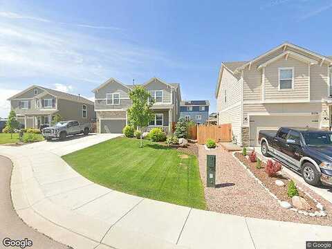 Mosby, COLORADO SPRINGS, CO 80908