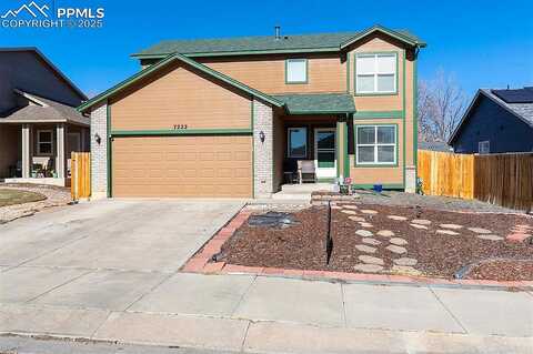 Araia, FOUNTAIN, CO 80817