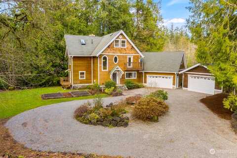 Kellogg, OLYMPIA, WA 98516
