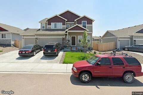 Lamine, COLORADO SPRINGS, CO 80925