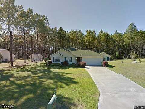 Pine Ridge, BLACKSHEAR, GA 31516