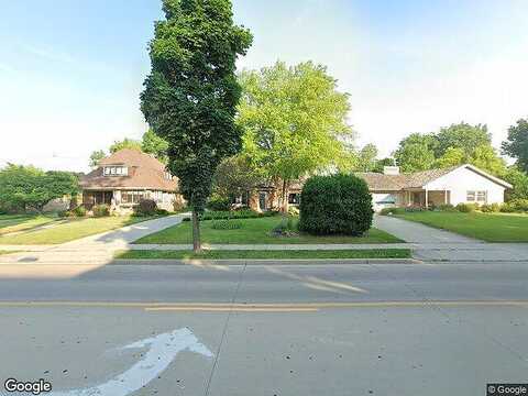 Glenview, MILWAUKEE, WI 53213