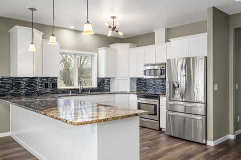 Rosencrans, WEST RICHLAND, WA 99353