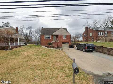 Broughton, BETHEL PARK, PA 15102