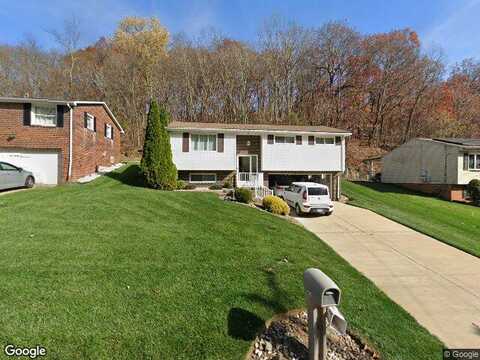 Marshall, MCKEESPORT, PA 15132