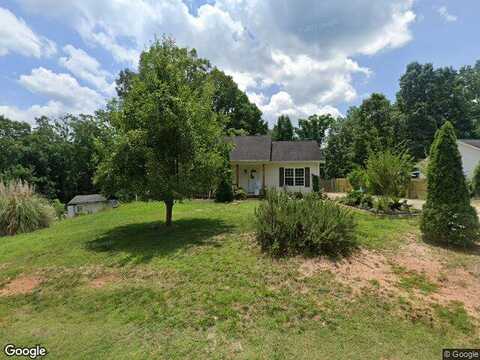 Kimberly, GAINESVILLE, GA 30506