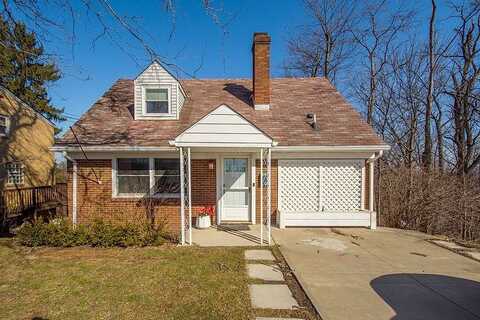 Hoffman, PITTSBURGH, PA 15212