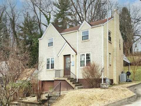 Hebron, PITTSBURGH, PA 15235