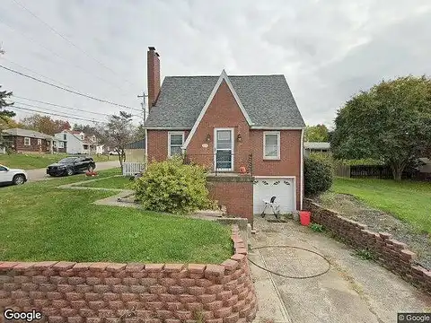 Wilson, NATRONA HEIGHTS, PA 15065