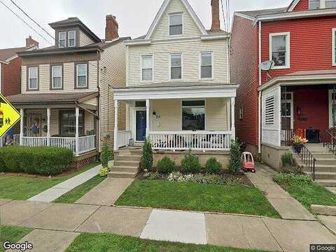 4Th, ASPINWALL, PA 15215