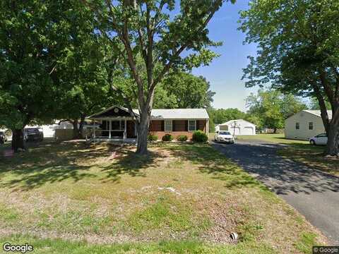 Tangier, SOUTH CHESTERFIELD, VA 23803