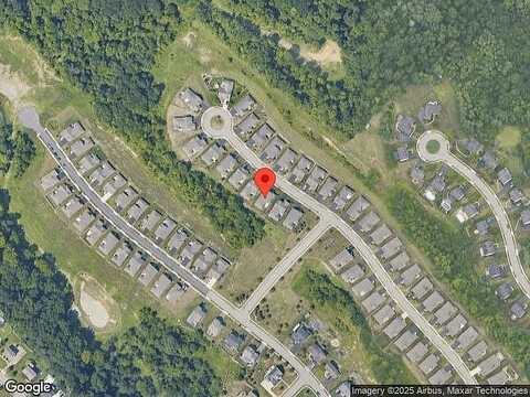 Hill Place, MC DONALD, PA 15057