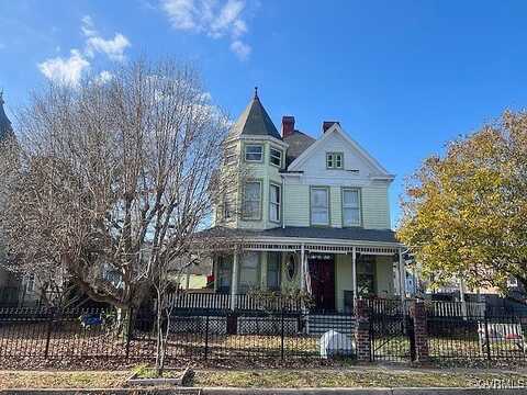 Barton, RICHMOND, VA 23222