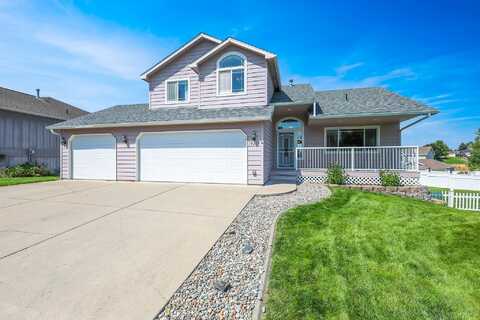 Crescent, SPOKANE VALLEY, WA 99016