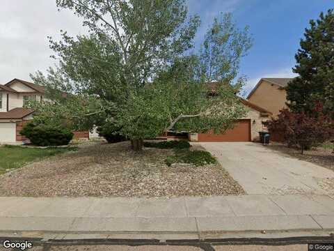 Charmwood, COLORADO SPRINGS, CO 80906