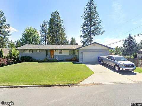 27Th, SPOKANE VALLEY, WA 99216