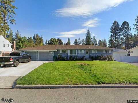 Blossey, SPOKANE VALLEY, WA 99216