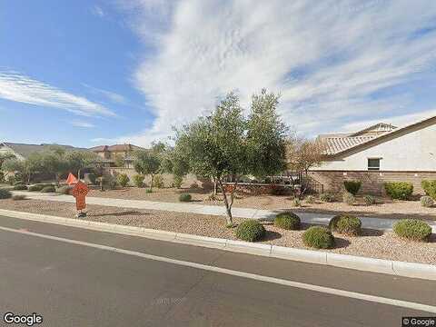 Balboa, MESA, AZ 85205