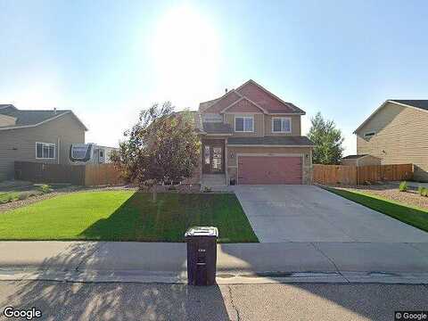 5Th, PIERCE, CO 80650