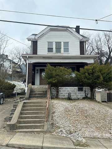 Elizabeth, MOUNT OLIVER, PA 15210