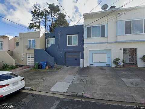 Frankfort, DALY CITY, CA 94014