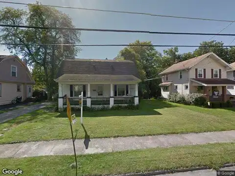 Hillcrest, NEW CASTLE, PA 16105