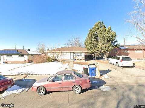 Circle, WESTMINSTER, CO 80031