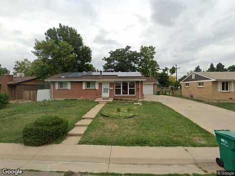 84Th, DENVER, CO 80229