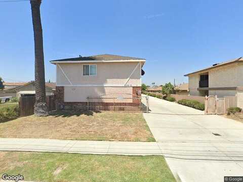 Cedar, BELLFLOWER, CA 90706