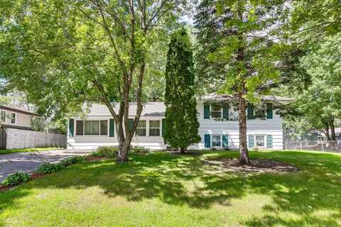 Inman, COTTAGE GROVE, MN 55016