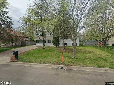 Inman, COTTAGE GROVE, MN 55016