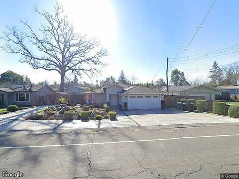 Oak, ORANGEVALE, CA 95662