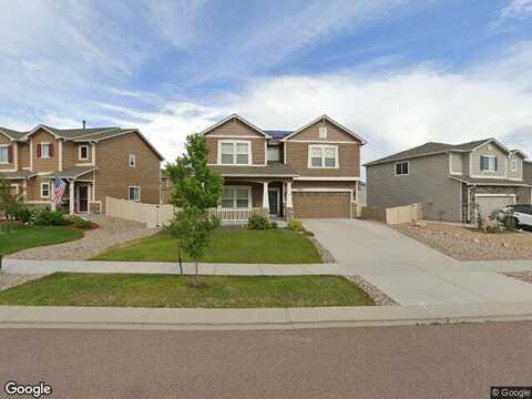 Vanderwood, COLORADO SPRINGS, CO 80908