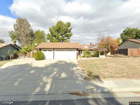 Thornton, HEMET, CA 92543