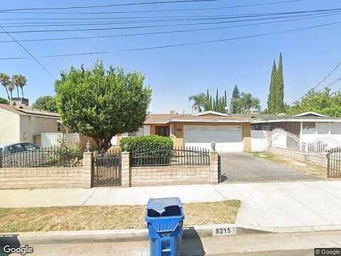 Kester, PANORAMA CITY, CA 91402