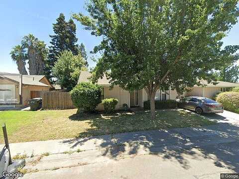 Harvey, SACRAMENTO, CA 95831