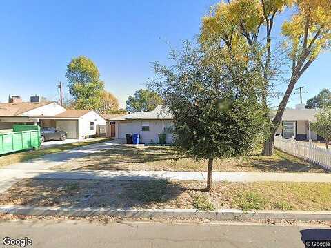 Shoshone, NORTHRIDGE, CA 91325