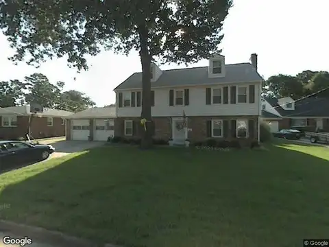 Sunnywood, NEWPORT NEWS, VA 23601