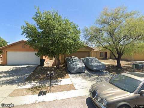 Creek Run, TUCSON, AZ 85756