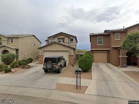 Harrier, TUCSON, AZ 85756