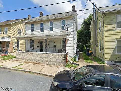 20Th, NORTHAMPTON, PA 18067