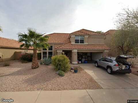 Trailridge, MESA, AZ 85215